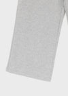 [B-BASIC] Air Sweat Capri Banding Pants