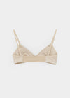 [B-BASIC] Cool Soft Bralette (Built-in Cap)