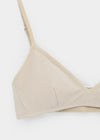 [B-BASIC] Cool Soft Bralette (Built-in Cap)