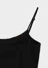 [B-BASIC] Cool Soft Bra-Top Sleeveless (Built-in Cap)