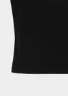 [B-BASIC] Cool Soft Bra-Top Sleeveless (Built-in Cap)