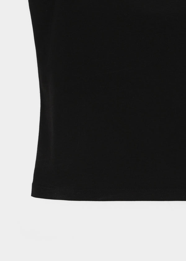 [B-BASIC] Cool Soft Bra-Top Sleeveless (Built-in Cap)