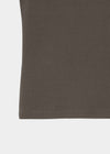 [B-BASIC] Tension Standard V-Neck Sleeveless Top (2 SIZE)