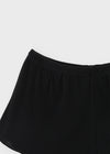 [B-BASIC] Punching Banded Shorts (2 Sizes)