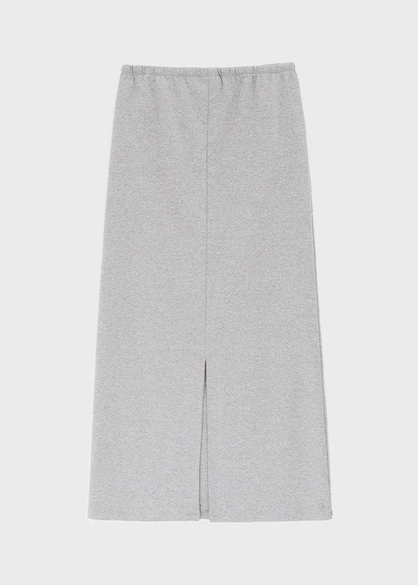 [B-BASIC] Standard Banded Long Skirt (2 SIZE)