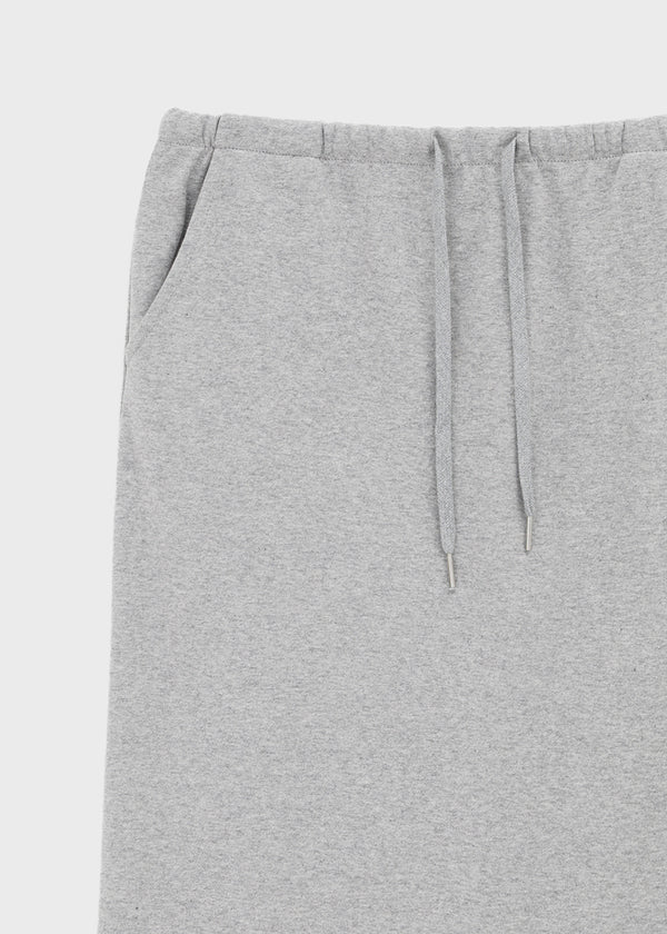 [B-BASIC] Standard Banded Long Skirt (2 SIZE)