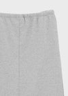 [B-BASIC] Standard Banded Long Skirt (2 SIZE)