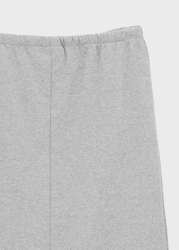 [B-BASIC] Standard Banded Long Skirt (2 SIZE)