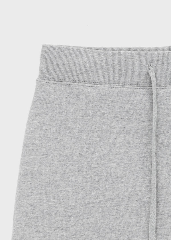 [B-BASIC] AirSweat Mini Skirt-Pants (2SIZE)
