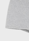 [B-BASIC] AirSweat Mini Skirt-Pants (2SIZE)