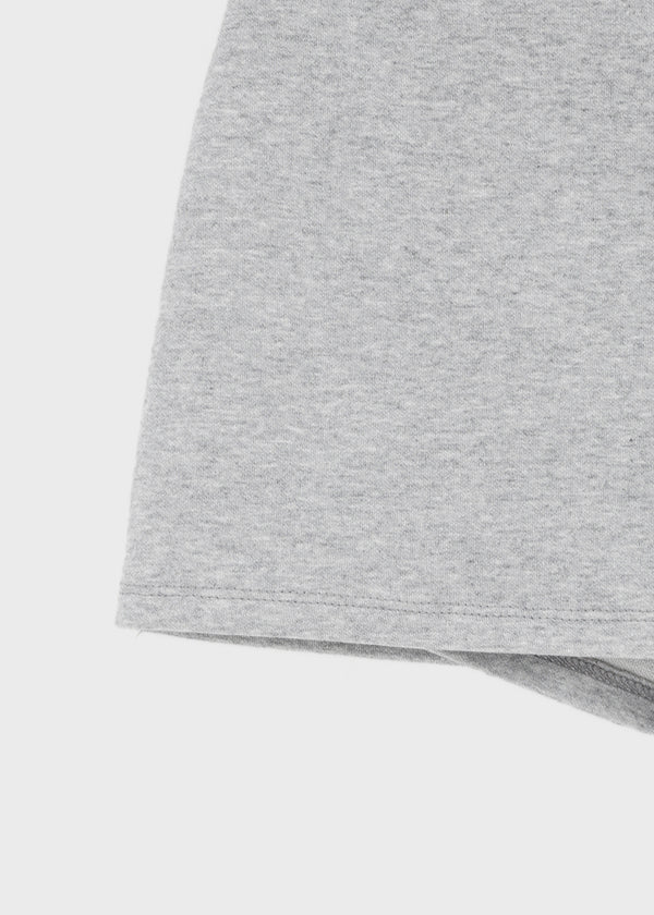 [B-BASIC] AirSweat Mini Skirt-Pants (2SIZE)