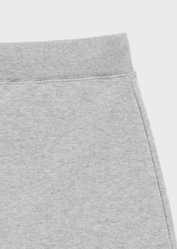 [B-BASIC] AirSweat Mini Skirt-Pants (2SIZE)