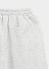 Berenk Zipper Cargo String Pants