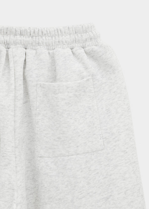Berenk Zipper Cargo String Pants
