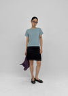 Mermimit Color Standard Short Sleeve Tee