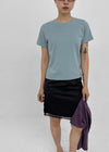 Mermimit Color Standard Short Sleeve Tee