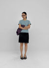 Mermimit Color Standard Short Sleeve Tee