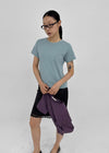 Mermimit Color Standard Short Sleeve Tee