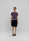 Mermimit Color Standard Short Sleeve Tee