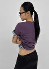 Mermimit Color Standard Short Sleeve Tee