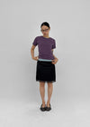 Mermimit Color Standard Short Sleeve Tee