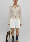 Shohar Striped Shirt