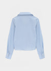 Shohar Striped Shirt