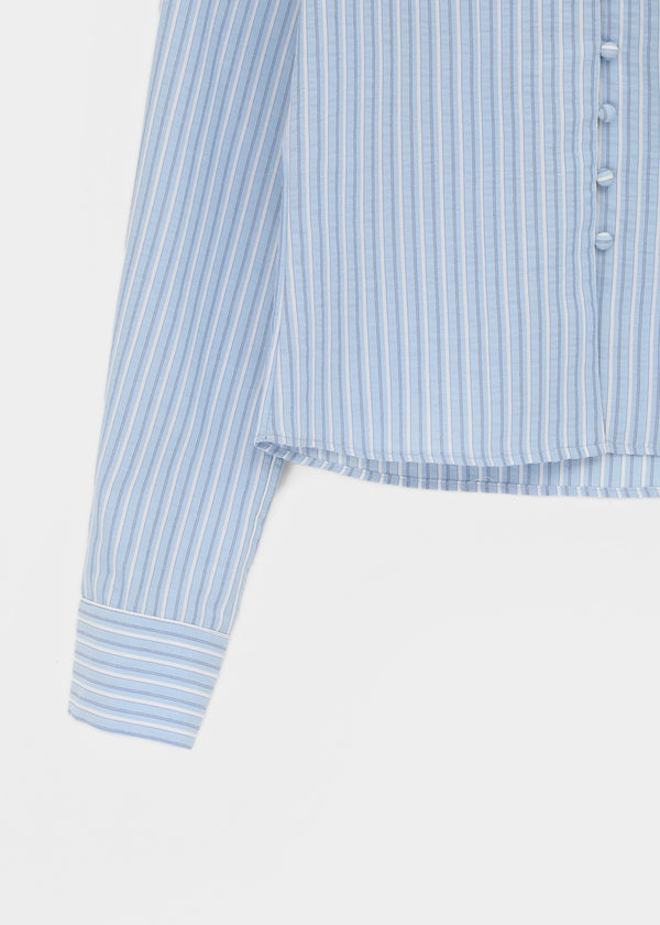 Shohar Striped Shirt