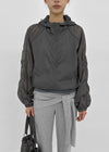 (UNISEX) Crobi Windbreaker Jumper