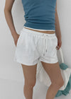 [MADE] Air Nylon Banded Shorts
