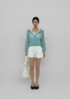 (UNISEX) Crobi Windbreaker Jumper