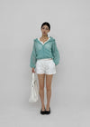 (UNISEX) Crobi Windbreaker Jumper