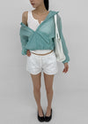 (UNISEX) Crobi Windbreaker Jumper