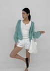 (UNISEX) Crobi Windbreaker Jumper