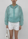 (UNISEX) Crobi Windbreaker Jumper