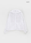 (UNISEX) Crobi Windbreaker Jumper