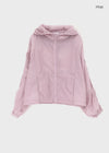 (UNISEX) Crobi Windbreaker Jumper