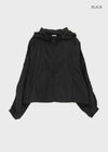 (UNISEX) Crobi Windbreaker Jumper