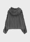 (UNISEX) Crobi Windbreaker Jumper