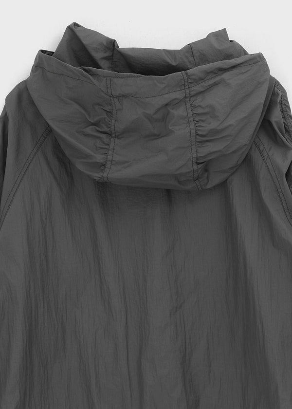(UNISEX) Crobi Windbreaker Jumper