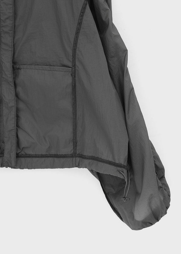 (UNISEX) Crobi Windbreaker Jumper