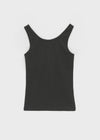 Bigiron Henley Neck Sleeveless