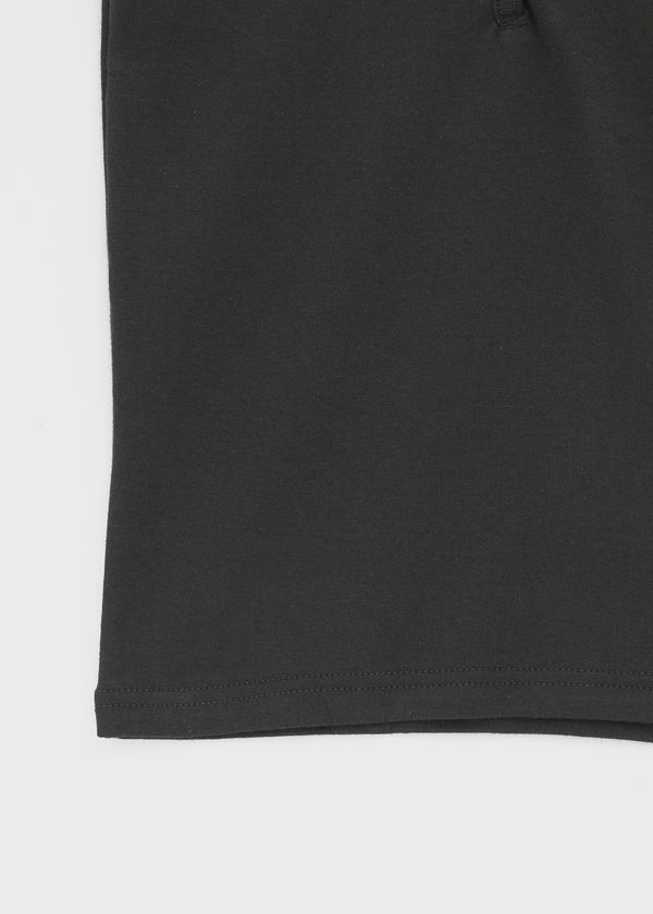 Bigiron Henley Neck Sleeveless