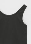 Bigiron Henley Neck Sleeveless