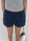 [MADE] Air Nylon Banded Shorts
