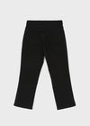 Popu Slit Capri Pants