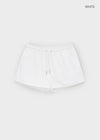 [MADE] Air Nylon Banded Shorts