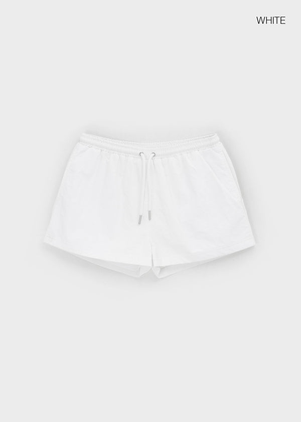 [MADE] Air Nylon Banded Shorts
