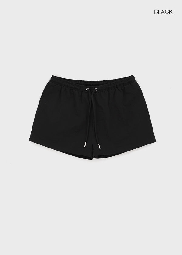 [MADE] Air Nylon Banded Shorts