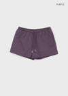 [MADE] Air Nylon Banded Shorts